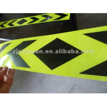 reflective vehicle tape